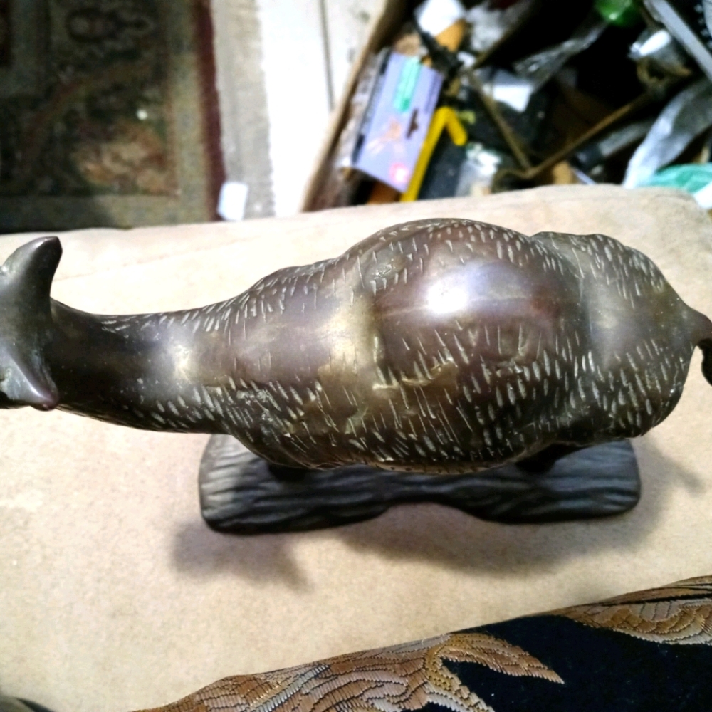 🚜🐫R.J. REYNOLDS BRONZE CAMEL🐫🎋🌄TOBACCO CO. ICONIC CAMEL.🐫